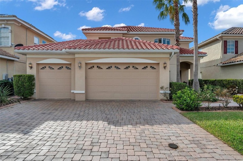 Where prestige meets comfort. Cory Lake Isles boasts its own - Beach Home for sale in Tampa, Florida on Beachhouse.com