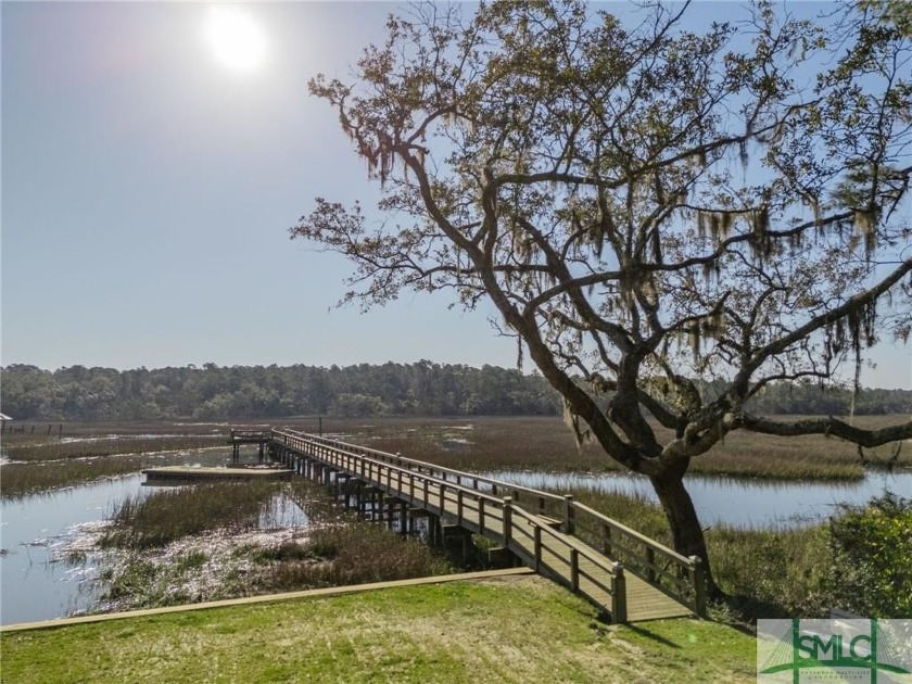 Create your perfect home on 1.5 acres in the heart of Sandfly - Beach Home for sale in Savannah, Georgia on Beachhouse.com