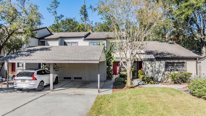 Step into luxury with this beautifully upgraded home featuring - Beach Townhome/Townhouse for sale in Oldsmar, Florida on Beachhouse.com