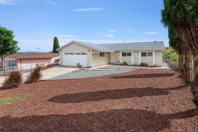 Welcome to your new home in vibrant Oceanside! This beautifully - Beach Home for sale in Oceanside, California on Beachhouse.com