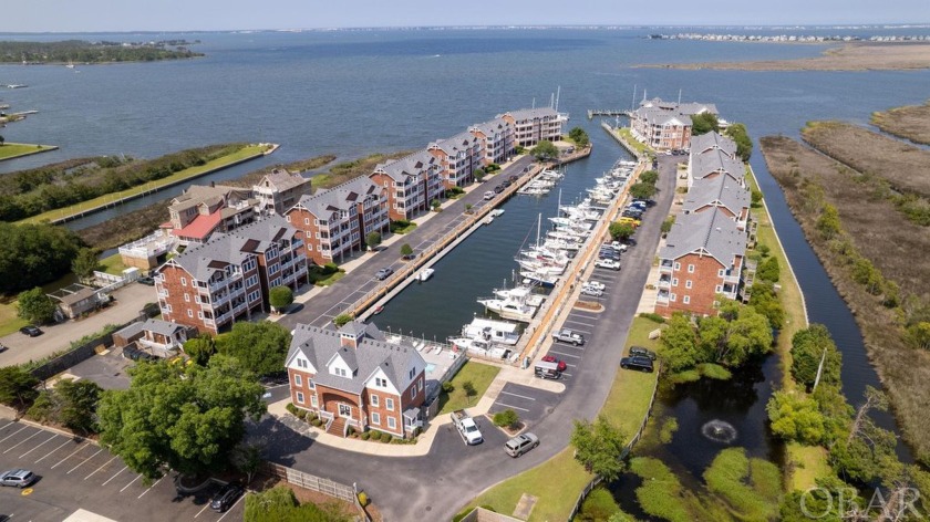 Find beach style living in a small town atmosphere with - Beach Condo for sale in Manteo, North Carolina on Beachhouse.com