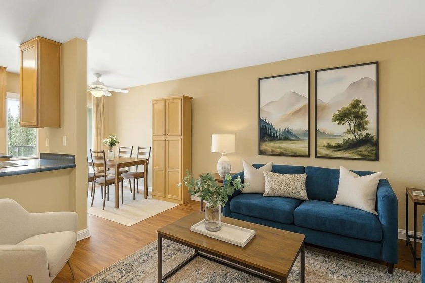 Freshly relaunched with a NEW look and a NEW value opportunity - Beach Condo for sale in San Diego, California on Beachhouse.com