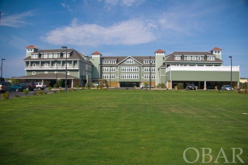 YOUR OWN OCEANFRONT / FANTASTIC OCEAN VIEWS.  Bathroom Remodeled - Beach Condo for sale in Kill Devil Hills, North Carolina on Beachhouse.com