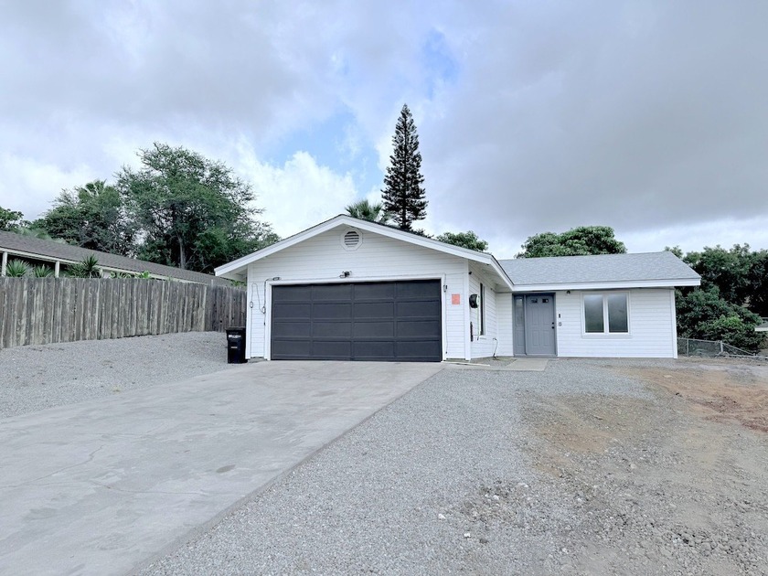 This large parcel with updated, single level 3 bed/2 bath home - Beach Home for sale in Waikoloa, Hawaii on Beachhouse.com