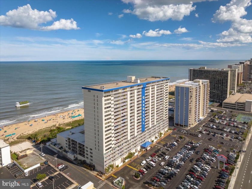 The ideal oceanfront condo has finally hit the market! This - Beach Condo for sale in Ocean City, Maryland on Beachhouse.com