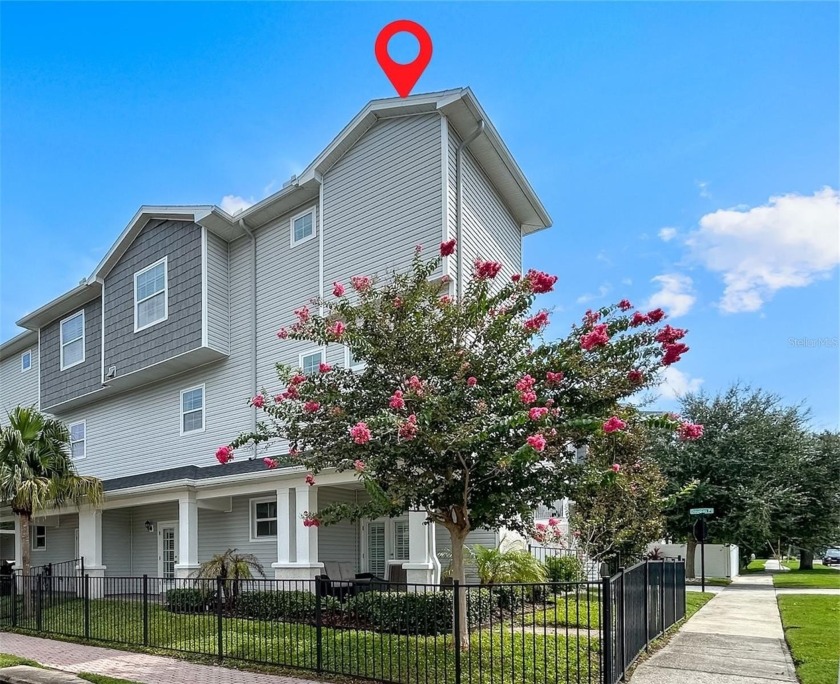 Discover Where Coastal Luxury Meets Downtown Charm, 4 Beds 3.5 - Beach Townhome/Townhouse for sale in Dunedin, Florida on Beachhouse.com