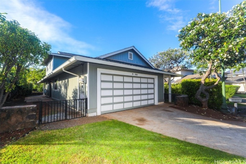 Nestled at the end of a peaceful cul-de-sac, this charming home - Beach Home for sale in Ewa Beach, Hawaii on Beachhouse.com