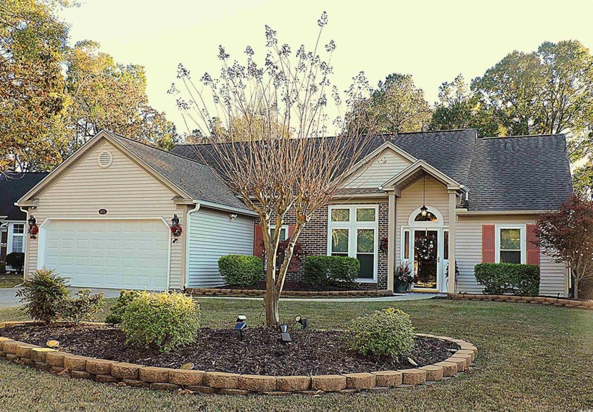 Welcome home to Murrells Inlet SC!!  Located in beautiful - Beach Home for sale in Murrells Inlet, South Carolina on Beachhouse.com