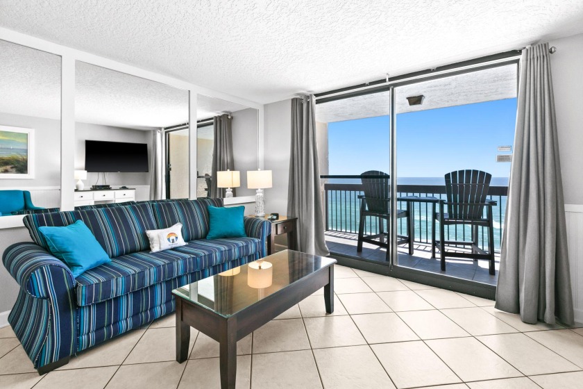 SunDestin Resort Unit 1205 - Beach Vacation Rentals in Destin, Florida on Beachhouse.com