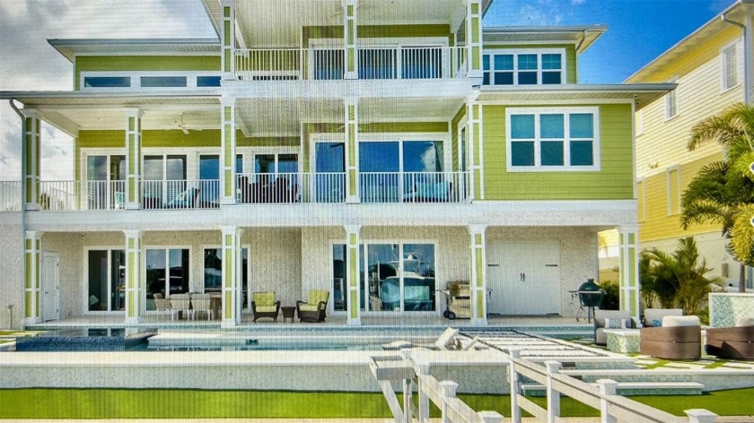 Welcome to your dream home! This stunning property boasts four - Beach Home for sale in Clearwater, Florida on Beachhouse.com