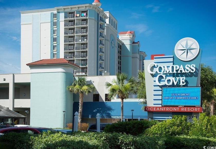 Discover the Pinnacle of coastal living in this stunning 9th - Beach Condo for sale in Myrtle Beach, South Carolina on Beachhouse.com