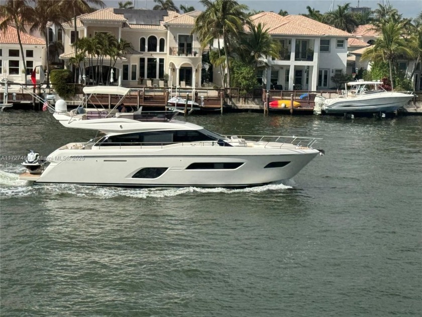 Watch the Boat Parade Everyday from Any Window or Your Large - Beach Condo for sale in Hollywood, Florida on Beachhouse.com