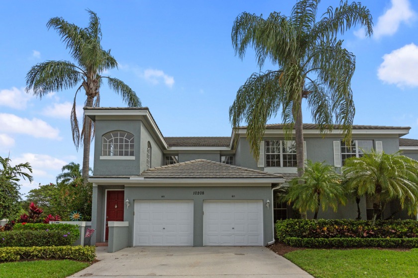 Totally Renovated, Customized, Highly Desired First Floor Condo - Beach Condo for sale in Lake Worth, Florida on Beachhouse.com