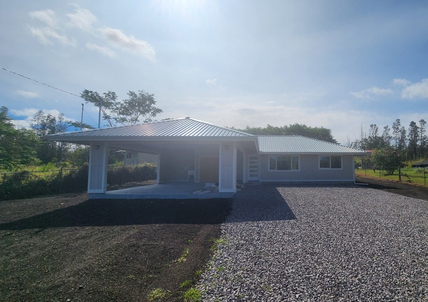 New - Beach Home for sale in Pahoa, Hawaii on Beachhouse.com