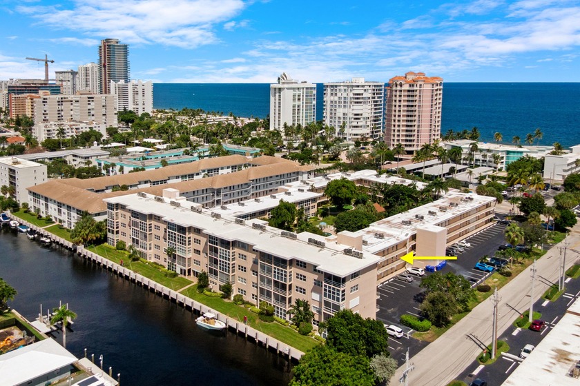 Welcome to Leisure Gardens, an inviting community perfectly - Beach Condo for sale in Lauderdale By The Sea, Florida on Beachhouse.com