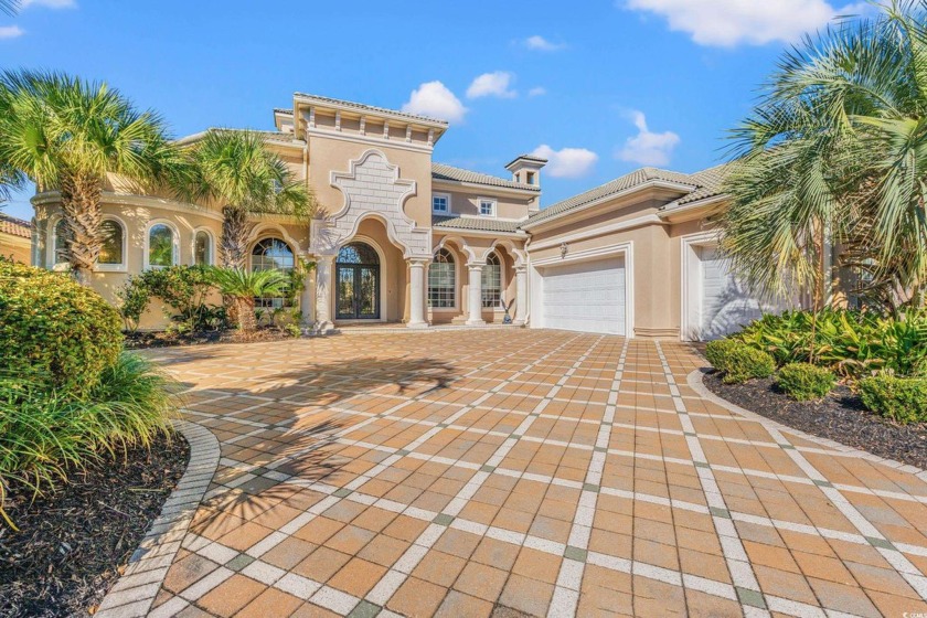 What a splendid showpiece!  This former model home is one of the - Beach Home for sale in Myrtle Beach, South Carolina on Beachhouse.com