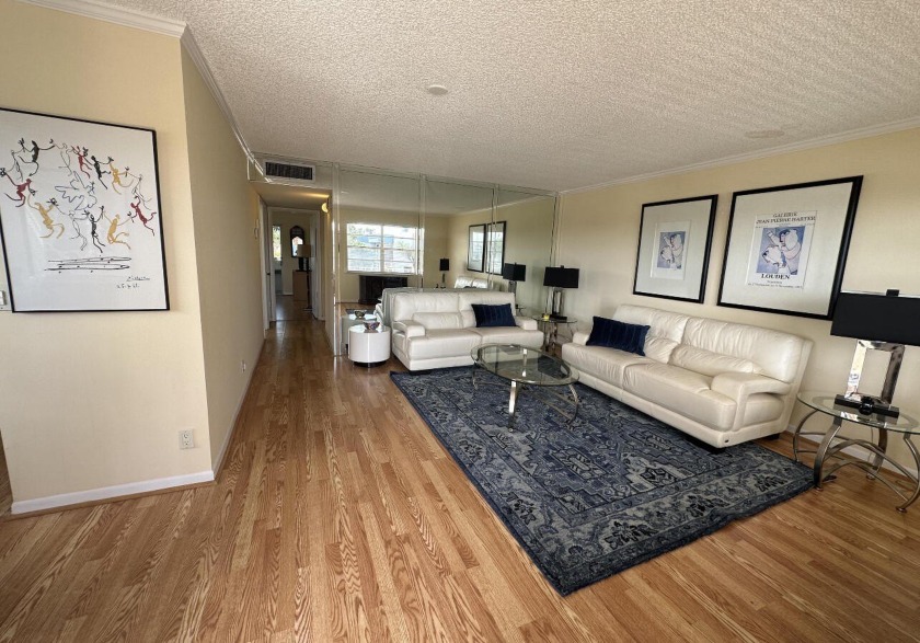 Beautiful second floor corner unit for rent in 55+ community - Beach Condo for sale in Delray Beach, Florida on Beachhouse.com