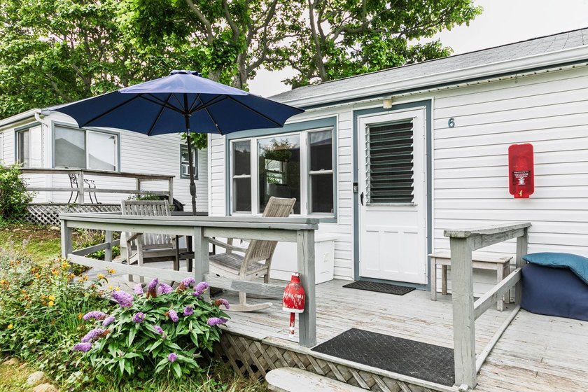 Own a rare piece of Montauk on the water. Set directly on the - Beach Apartment for sale in Montauk, New York on Beachhouse.com
