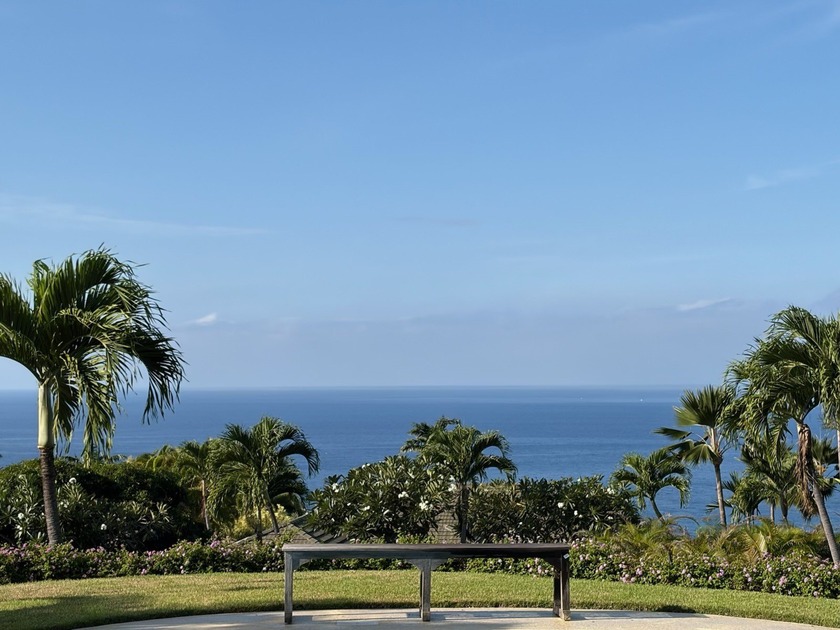 Come Relax, Unwind in Bayview Estates. Perfect Elevation for - Beach Home for sale in Kailua Kona, Hawaii on Beachhouse.com