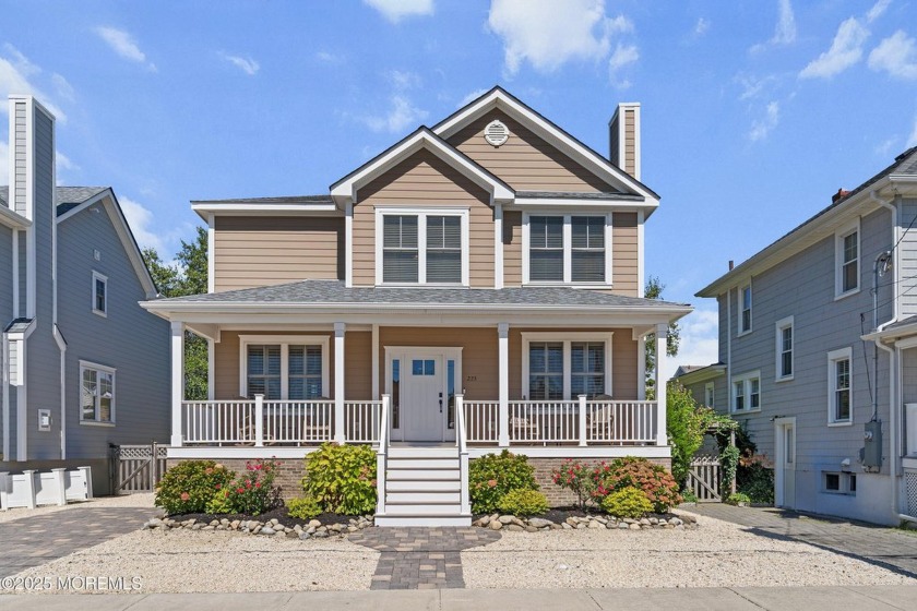 PRIME LOCATION In The Heart Of Beach Haven .... Absolutely - Beach Home for sale in Beach Haven, New Jersey on Beachhouse.com