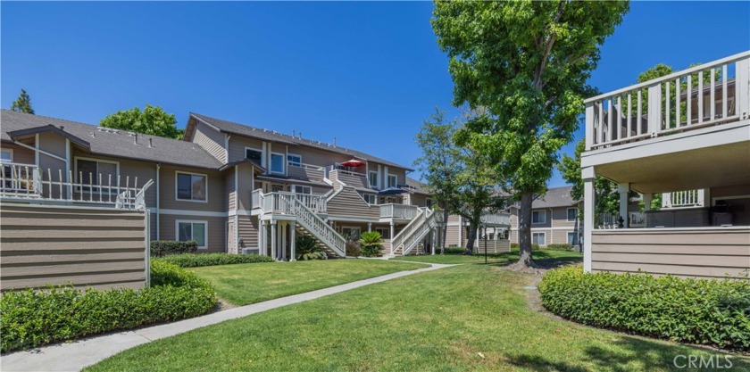 Beautifully updated and freshly painted top floor condo situated - Beach Condo for sale in Garden Grove, California on Beachhouse.com