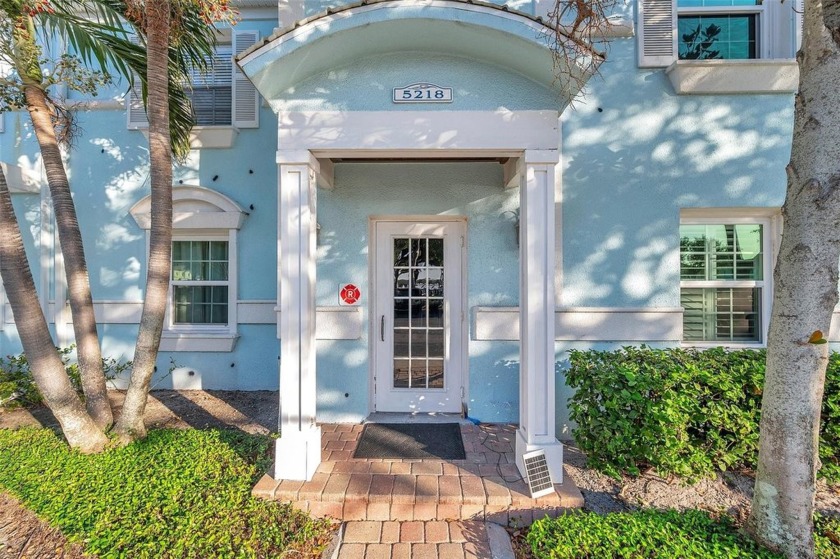 Welcome home to PARADISE! This rare 2/2 corner unit with two - Beach Condo for sale in St. Petersburg, Florida on Beachhouse.com