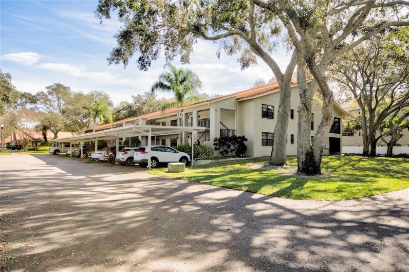 Must see this beautiful 2 bedroom, 2 bath second floor condo in - Beach Condo for sale in Clearwater, Florida on Beachhouse.com