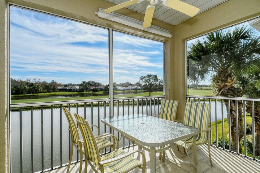 Outstanding views, great location and no CDD Fees !!! Stunning - Beach Condo for sale in Venice, Florida on Beachhouse.com