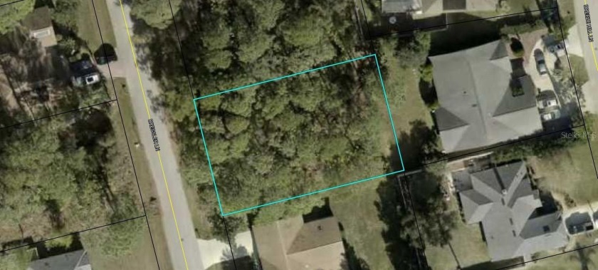 Side by side lots in Indian Trails- Lot 108 is also available - Beach Lot for sale in Palm Coast, Florida on Beachhouse.com