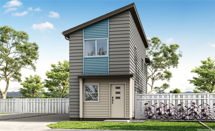 Brand new community. The first phase of 'Ahakea features four - Beach Condo for sale in Ewa Beach, Hawaii on Beachhouse.com