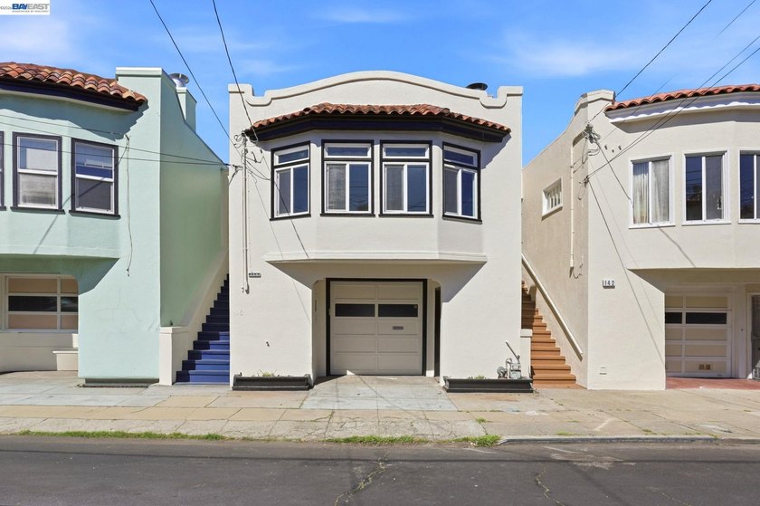 Beautifully Remodeled Daly City Gem, Welcome to this stunning - Beach Home for sale in Daly City, California on Beachhouse.com