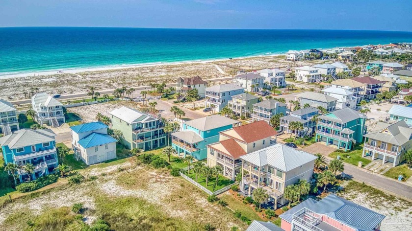 Take advantage of the opportunity to view this stunning home in - Beach Home for sale in Pensacola Beach, Florida on Beachhouse.com