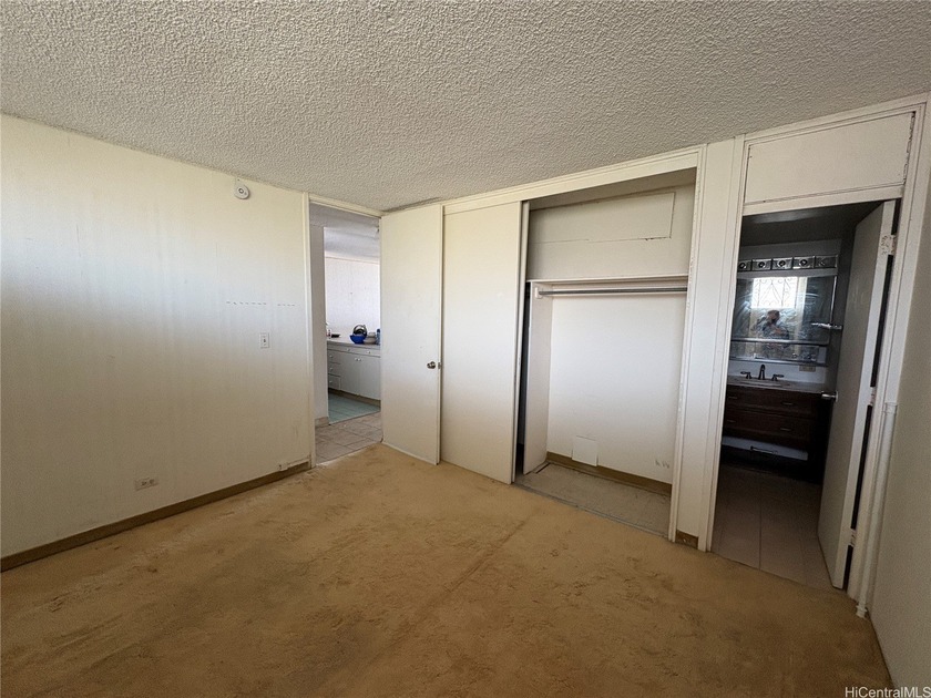 Experience the potential of this rarely available high-floor - Beach Condo for sale in Honolulu, Hawaii on Beachhouse.com