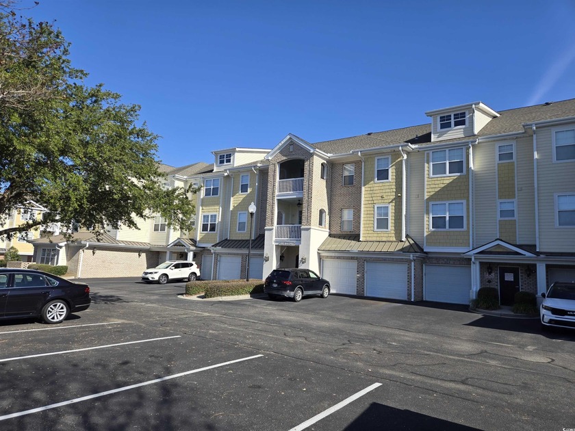 This unit is located in the desirable *Havens* section of - Beach Condo for sale in North Myrtle Beach, South Carolina on Beachhouse.com