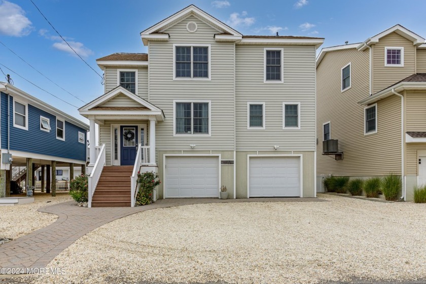 OFFER ACCEPTED!!
FINAL AND BEST DUE BY 5PM TUESDAY, 10/1/24
 - Beach Home for sale in Beach Haven West, New Jersey on Beachhouse.com