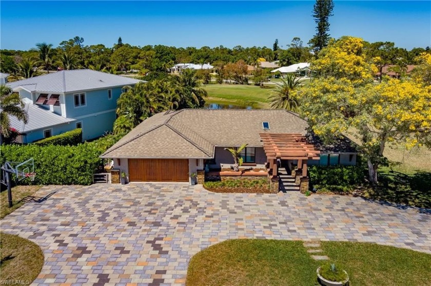 Priced to sell and below value!  This is your opportunity for a - Beach Home for sale in Naples, Florida on Beachhouse.com