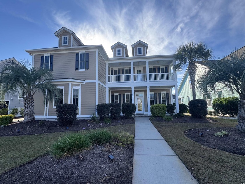 Back on the market at no fault of the Seller!  This incredible - Beach Home for sale in Myrtle Beach, South Carolina on Beachhouse.com