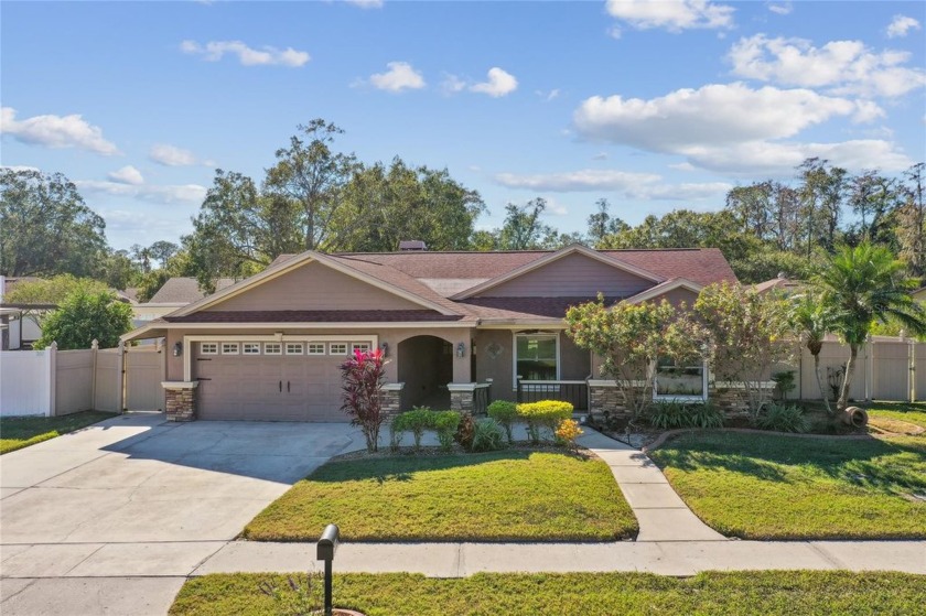 Awesome remodeled 3 bedroom 2 bath pool home in the heart of - Beach Home for sale in Palm Harbor, Florida on Beachhouse.com