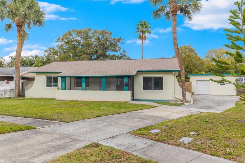 Under contract-accepting backup offers. Welcome home to this - Beach Home for sale in Pinellas Park, Florida on Beachhouse.com