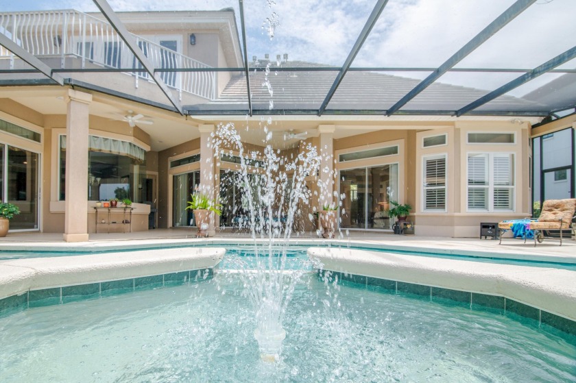 Welcome to 416 Commodore Point Rd., located in the gated golf - Beach Home for sale in Destin, Florida on Beachhouse.com