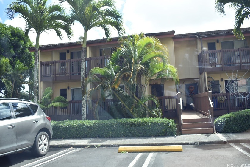 Highly desired unit in the well kept complex of Windward Estates - Beach Condo for sale in Kaneohe, Hawaii on Beachhouse.com