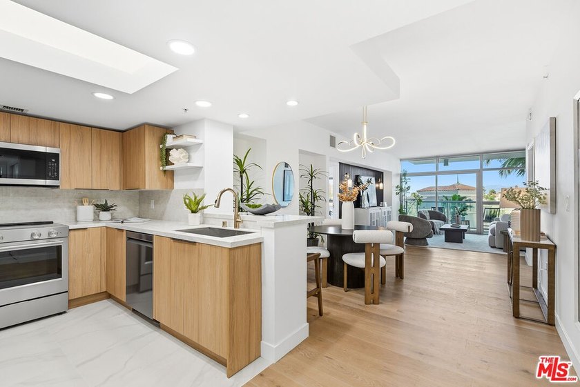 **Seller financing is available** A stunning, just-completed - Beach Condo for sale in Marina Del Rey, California on Beachhouse.com
