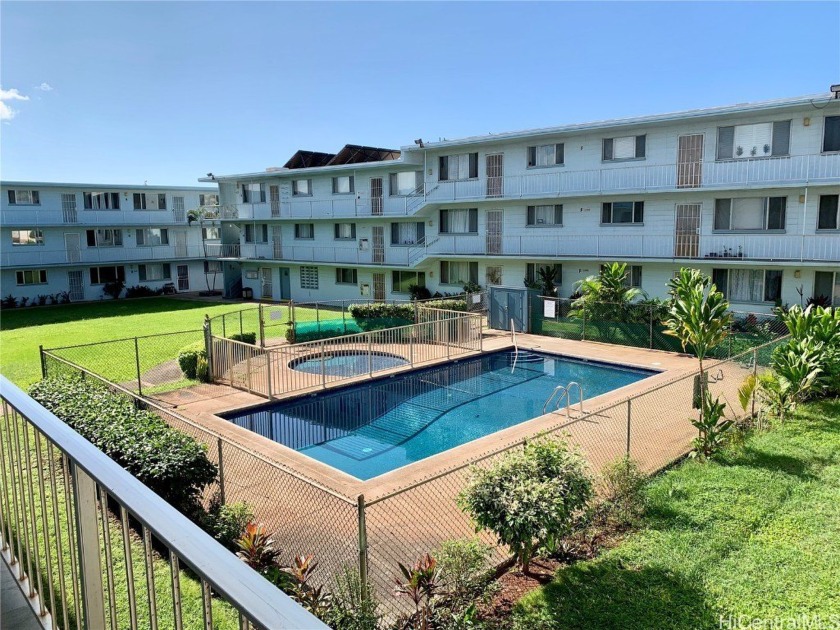 Fantastic price point, perfect for investors and convenient - Beach Condo for sale in Waipahu, Hawaii on Beachhouse.com