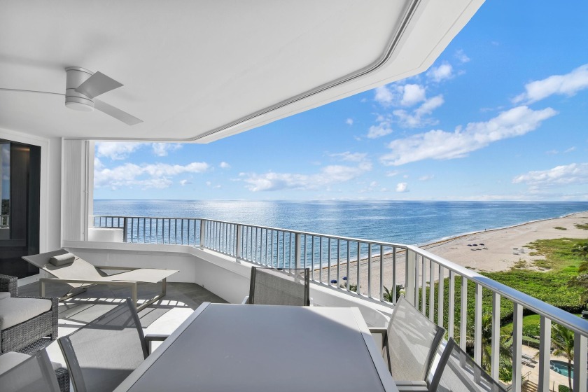 Wake up to breathtaking ocean views from every room in this - Beach Condo for sale in Boca Raton, Florida on Beachhouse.com