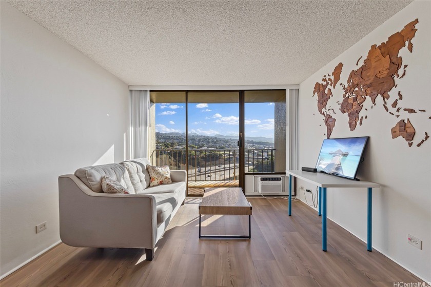 VA Assumable Loan at 3.83% - only $28k gap! Current PITI just $2 - Beach Condo for sale in Aiea, Hawaii on Beachhouse.com