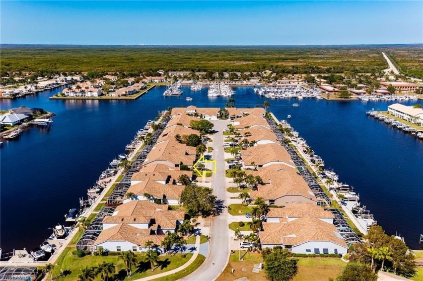 Discover the perfect blend of comfort and low-maintenance living - Beach Home for sale in Naples, Florida on Beachhouse.com