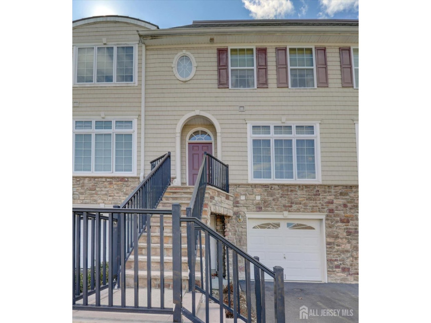 Discover luxury living in the highly sought-after Madison - Beach Townhome/Townhouse for sale in Old Bridge, New Jersey on Beachhouse.com
