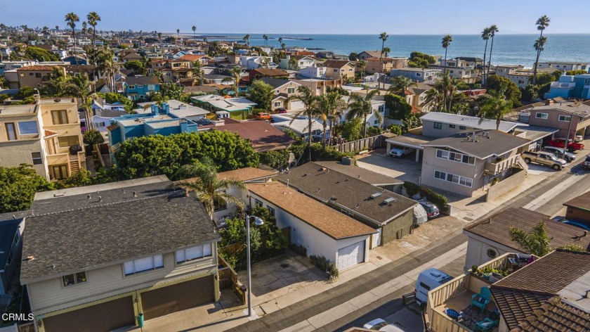 Nestled within the 'Lanes' of picturesque Pierpont Beach, this - Beach Home for sale in Ventura, California on Beachhouse.com