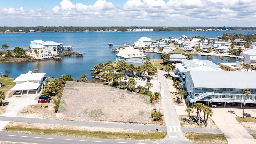 Build your own rental money machine or beach dream home. This - Beach Lot for sale in Gulf Shores, Alabama on Beachhouse.com