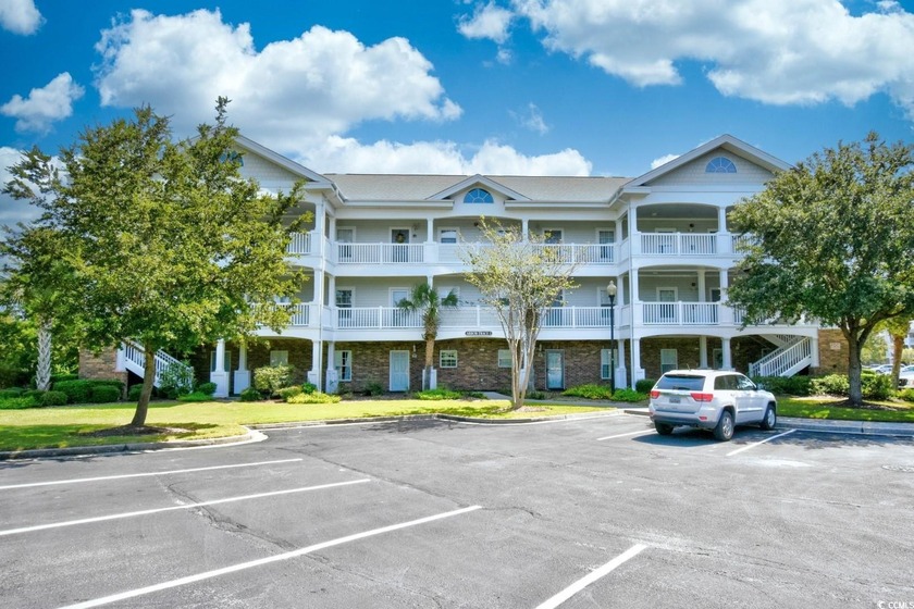 Beautifully Maintained 2BR/2BA Condo in Arbor Trace at Barefoot - Beach Condo for sale in North Myrtle Beach, South Carolina on Beachhouse.com